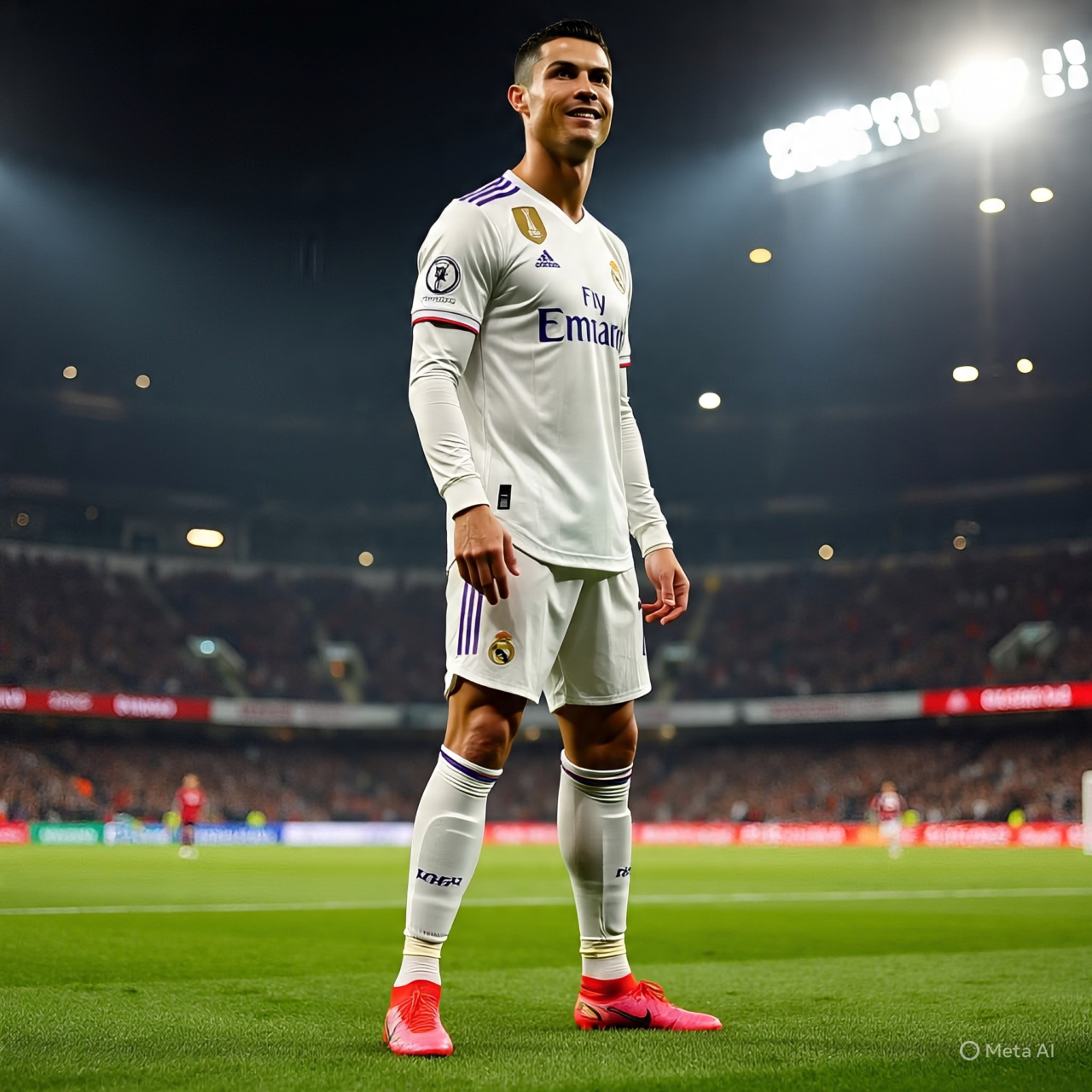 Cristiano Ronaldo’s Biography in 2025: Legacy, Wealth, and the Aura of a Global Icon